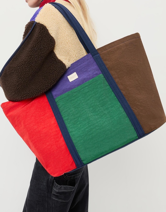 Loeffler Randall - Dina Travel Tote