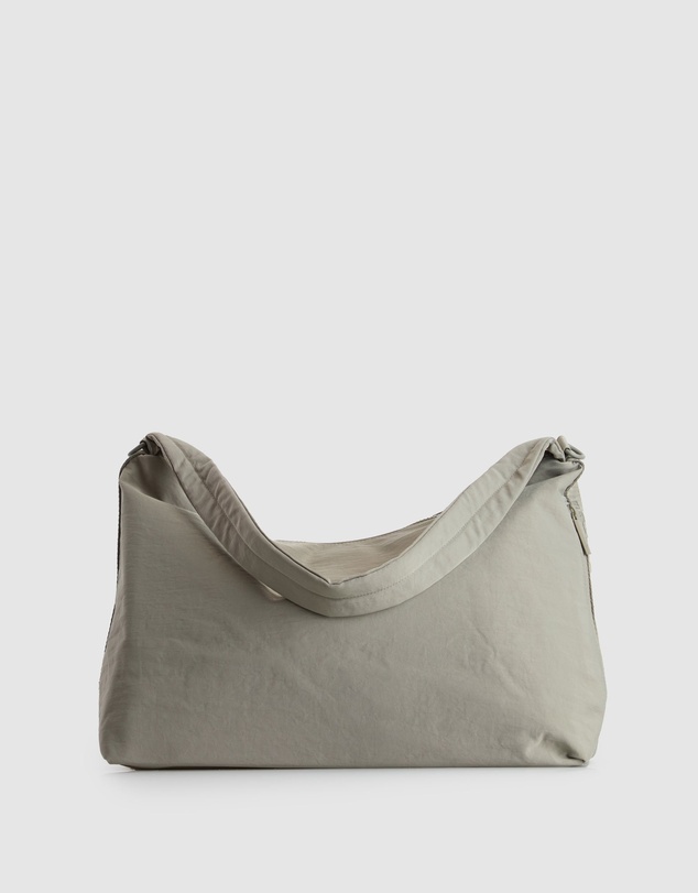 Nere - Bondi Nylon Hobo Crossbody Bag