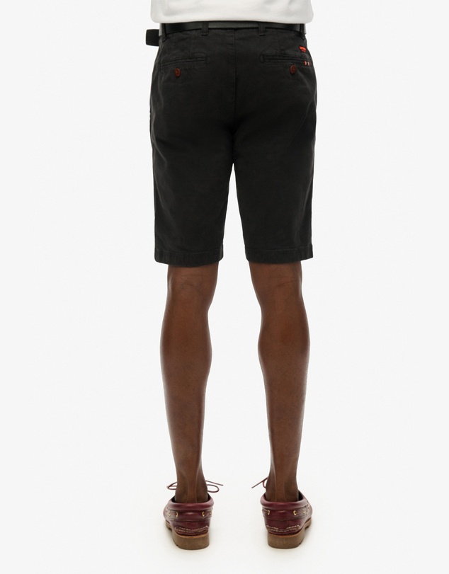 Superdry - Vintage International Slim Fit Short