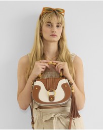 Zerafima - The Louise Bag