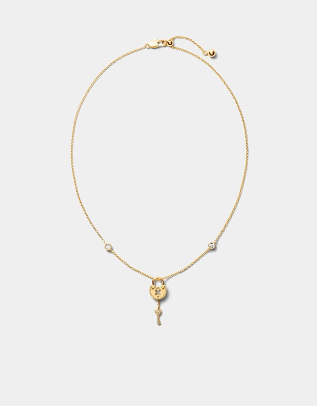MIMCO - Lockette Necklace