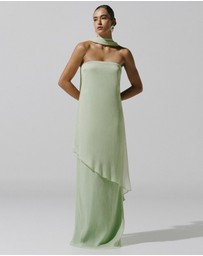 Baobab - El Maxi Dress