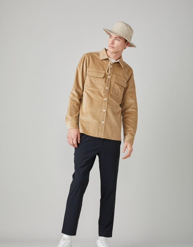 Tilley - Mens Wanderer Slim Trouser
