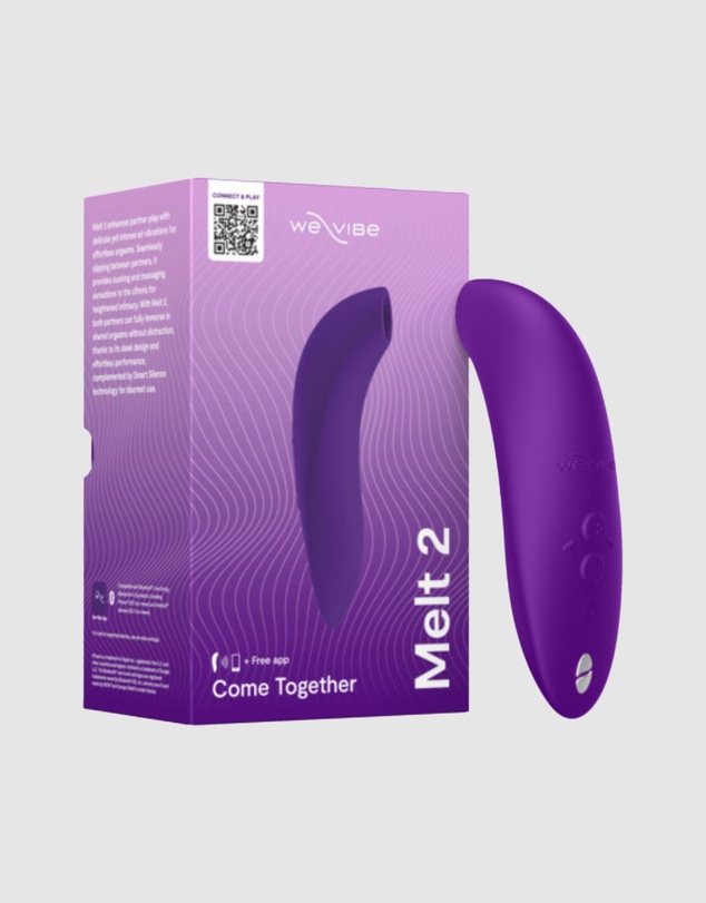 We-Vibe - Melt 2