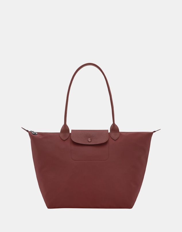 Longchamp - Le Pliage One Nylon Tote Bag - Large