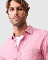 Rodd & Gunn - Coromandel 2 Sports Fit Shirt