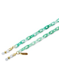 Rosefield - Rosefield Sunglasses Cord in Mint Green