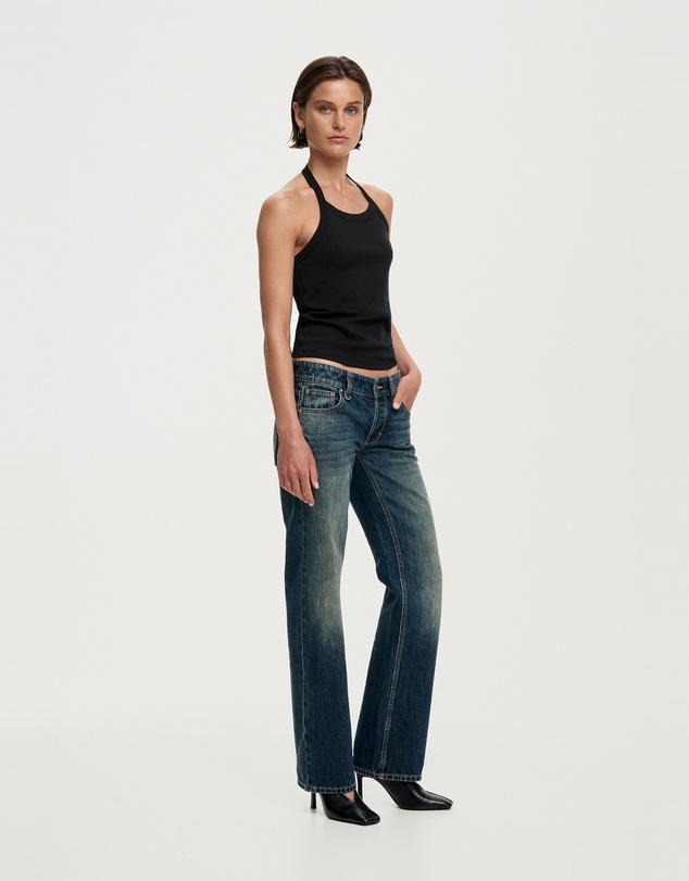Neuw - Rib Halter