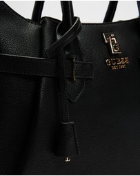 GUESS - Yesba Girlfriend Satchel