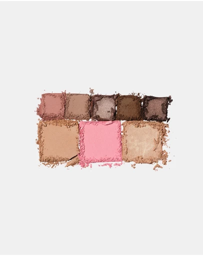 Basics By B - Face Palette 2
