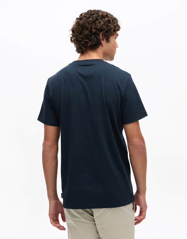 Superdry - Biker Graphic Tee