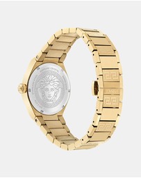 Versace - V-Auria Watch