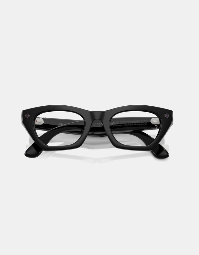 Ray-Ban - Ray-Ban I Meta Zena (Gen 3) - Transition
