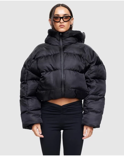 Lioness - Cindy Puffer Jacket