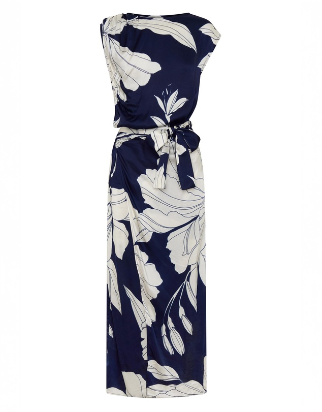Morrison - Yuko Dress