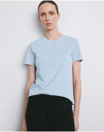Light Pastel Blue