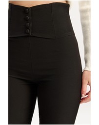 Bardot - Corset Pant