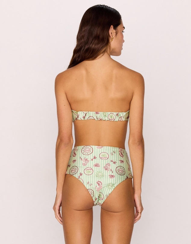 MINKPINK - Soleil High Waisted Bottoms