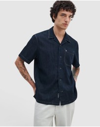 rag & bone - Resort Denim Shirt