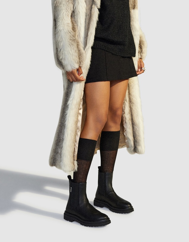 Rollie - Chelsea Step Boot