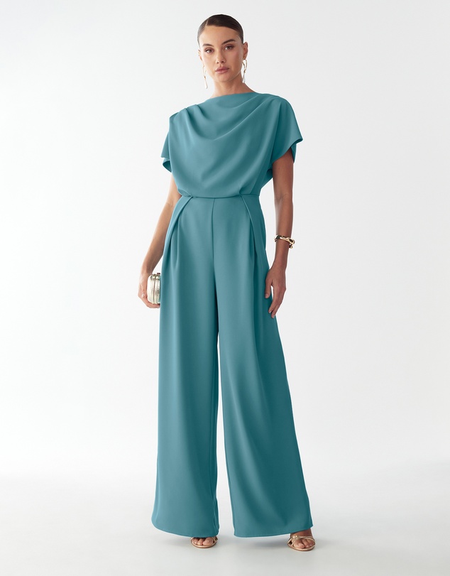BWLDR - Tina Jumpsuit