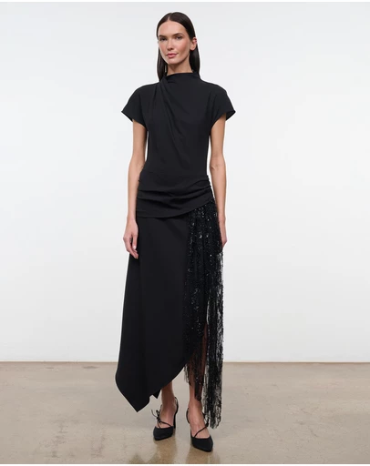 Staud - Effie Dress