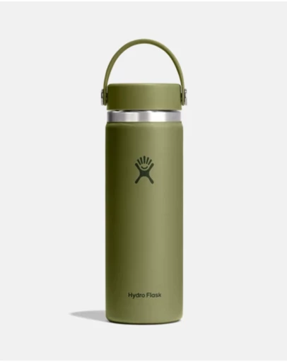 Hydro Flask - 20 Oz Wide Flex Cap