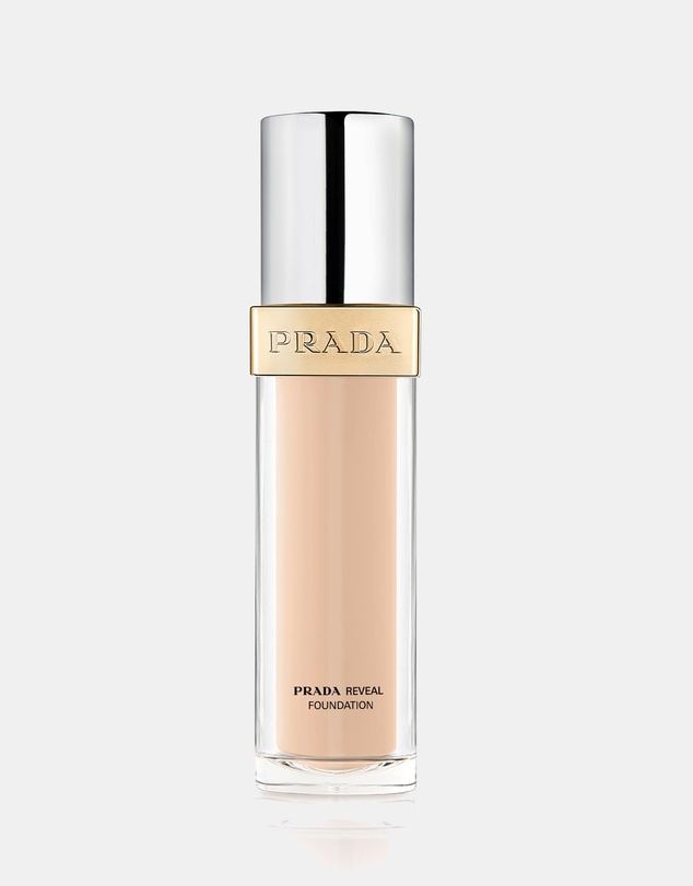 Prada - Prada Reveal Skin Optimizing Foundation