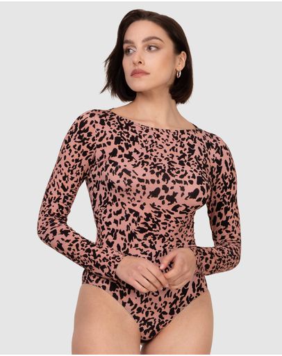 Leopard Print