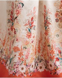 Aqua Blu Australia - Bouquet Aurora Dress
