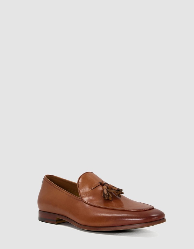 Dune London - Soren - Tan