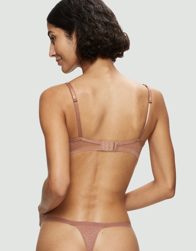 Triumph - Signature Sheer Wired Padded Bra