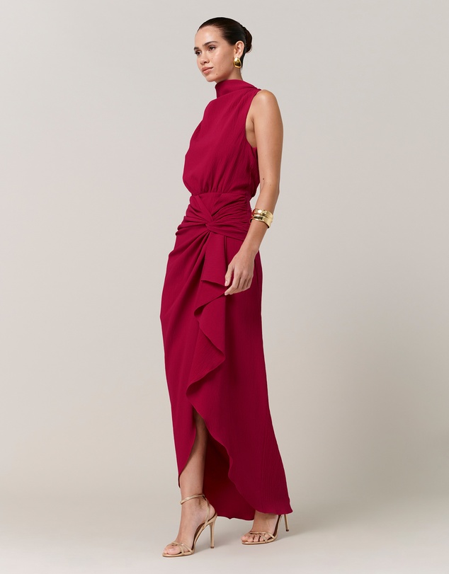 Savel - Ursula Midi Dress