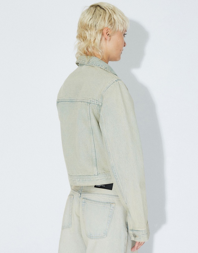 Dr Denim - Becky Jacket