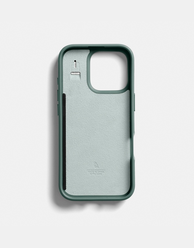 Bellroy - Phone Case - 3 card iPhone 16 Pro