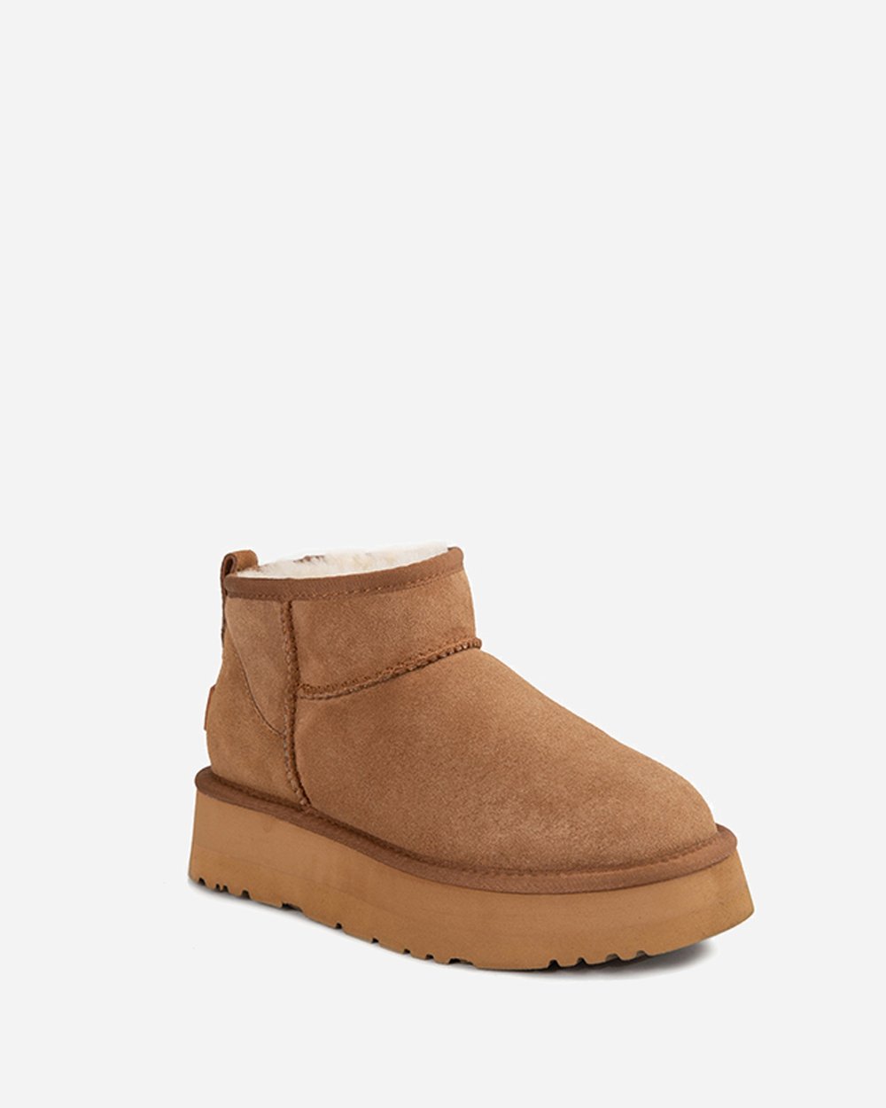 Ugg Classic Platform Ultra Mini Boots (Water Resistant) by Ozwear  Connection Uggs Online | THE ICONIC | Australia