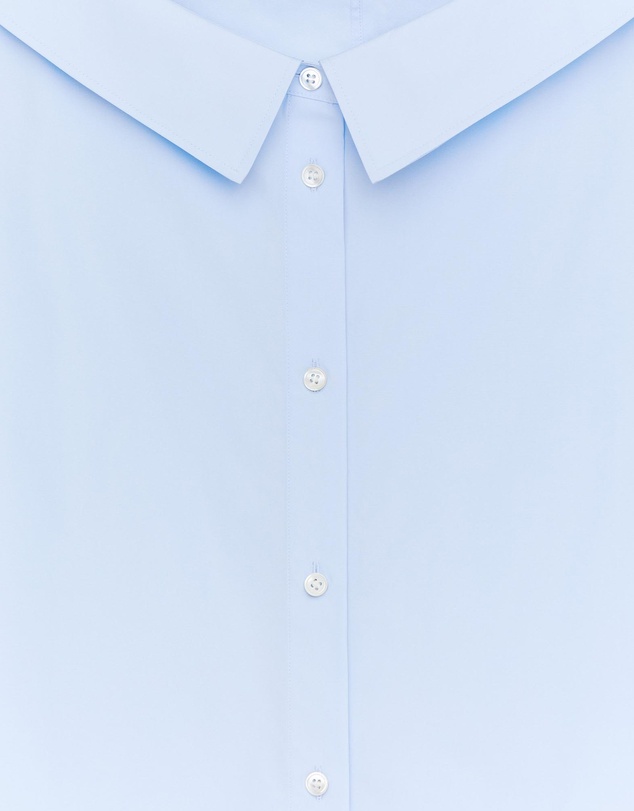 ARKET - Open-Neck Blouse