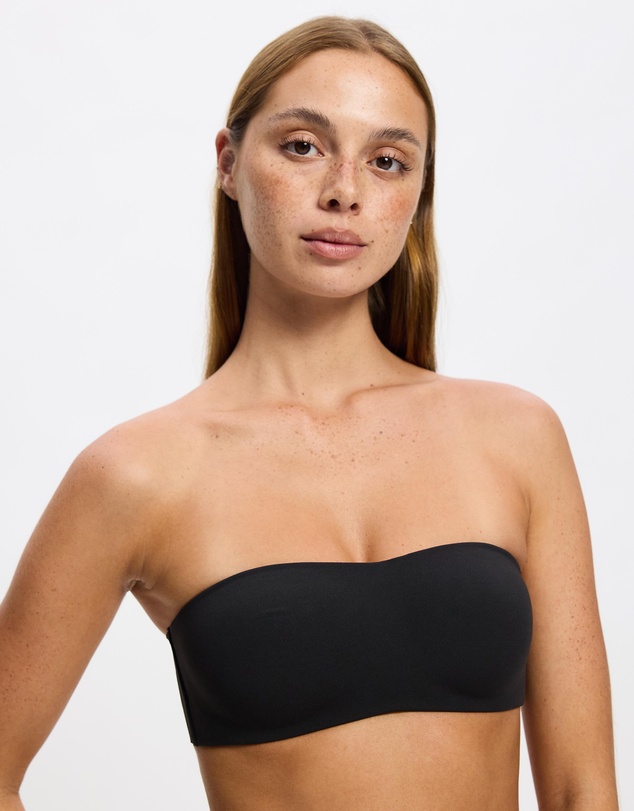 Calvin Klein - Perfectly Fit Adapt Bandeau Strapless