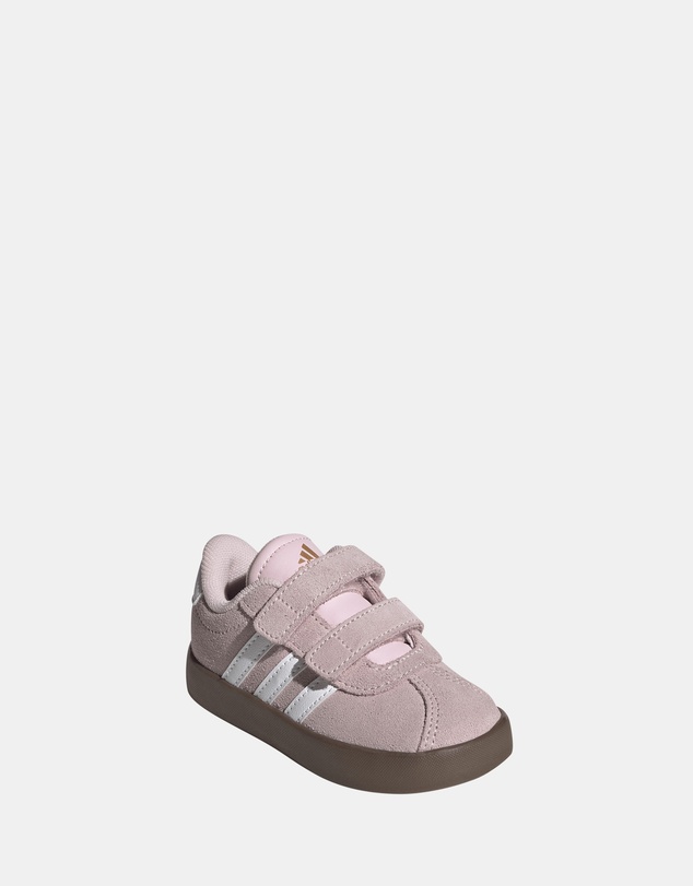 adidas Performance - VL Court 3.0 Self-Fastening Infant