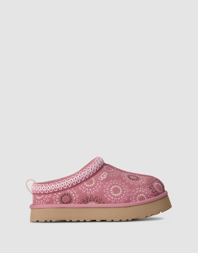UGG - Tazz Sun Stitch - Kids