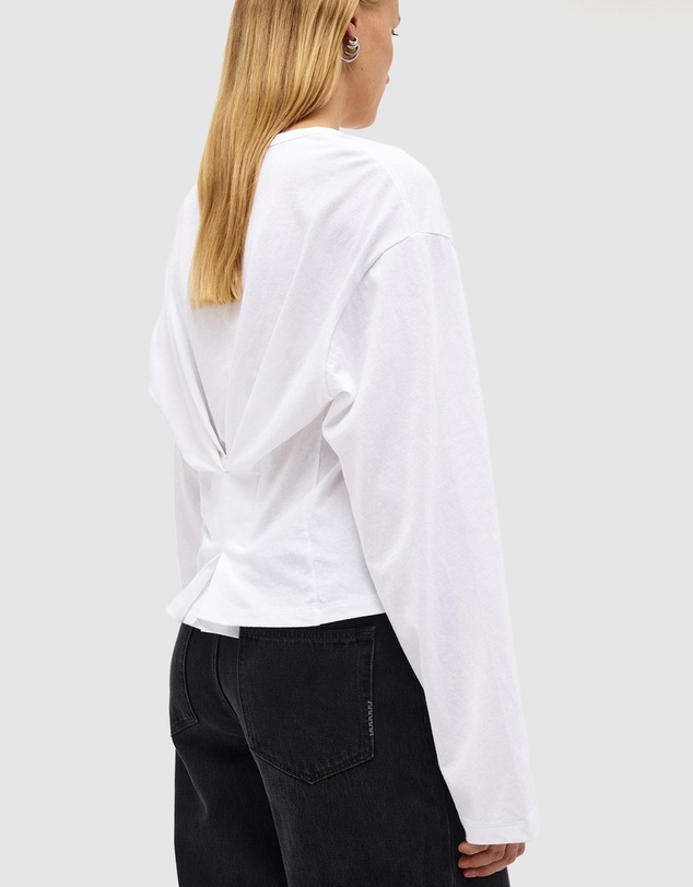 Neuw - Bree LS Top