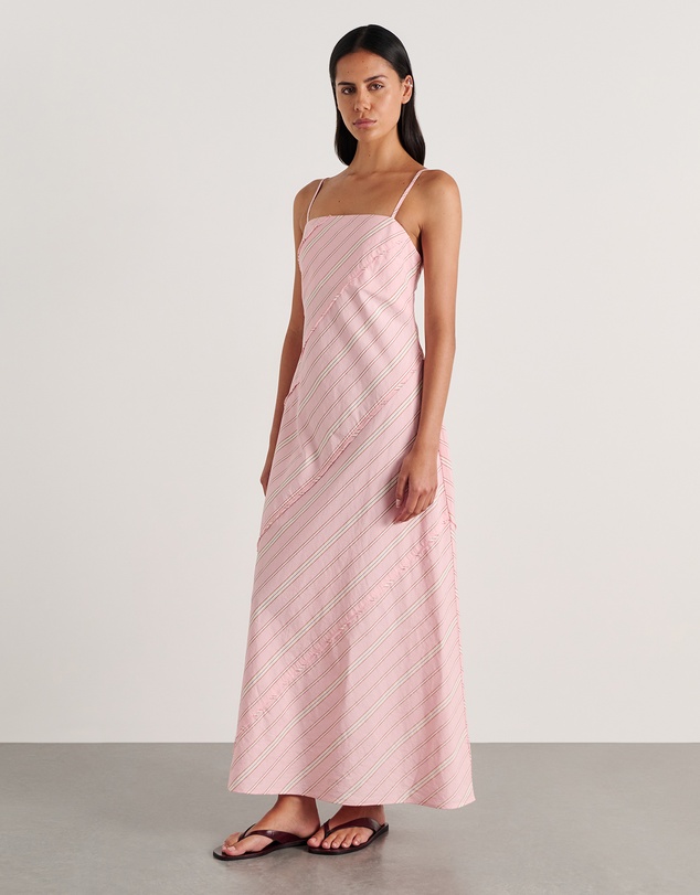Jag - Zuri Midi Dress