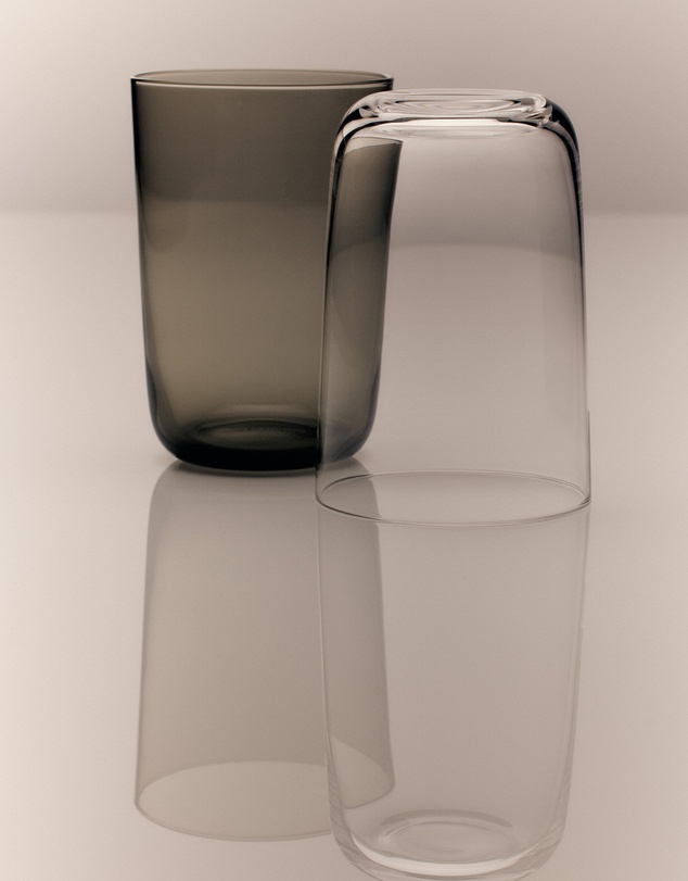 Country Road - Talo Highball Set Of 2
