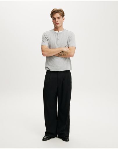 GREY MARLE