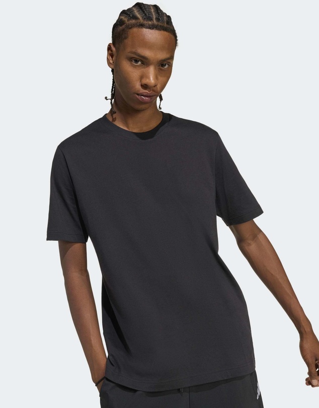 adidas Sportswear - M BLANK TEE Mens