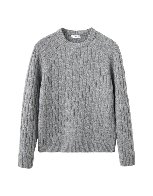 M.N.G - Maria Sweater