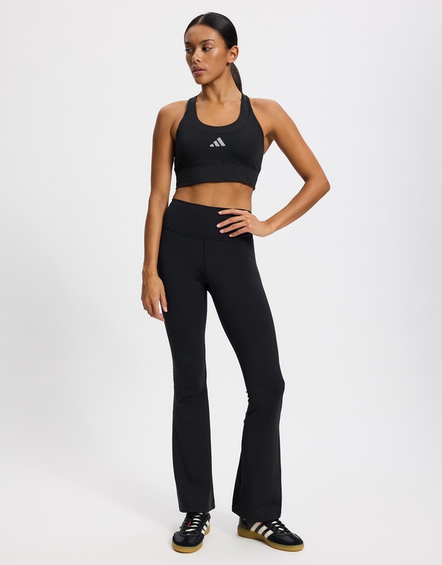 adidas Performance - Adi365 Running Pocket Medium Support Bra