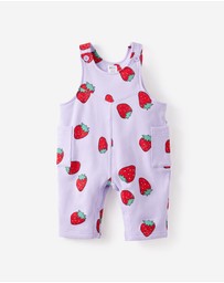 Cotton On Kids - Quinn Overall