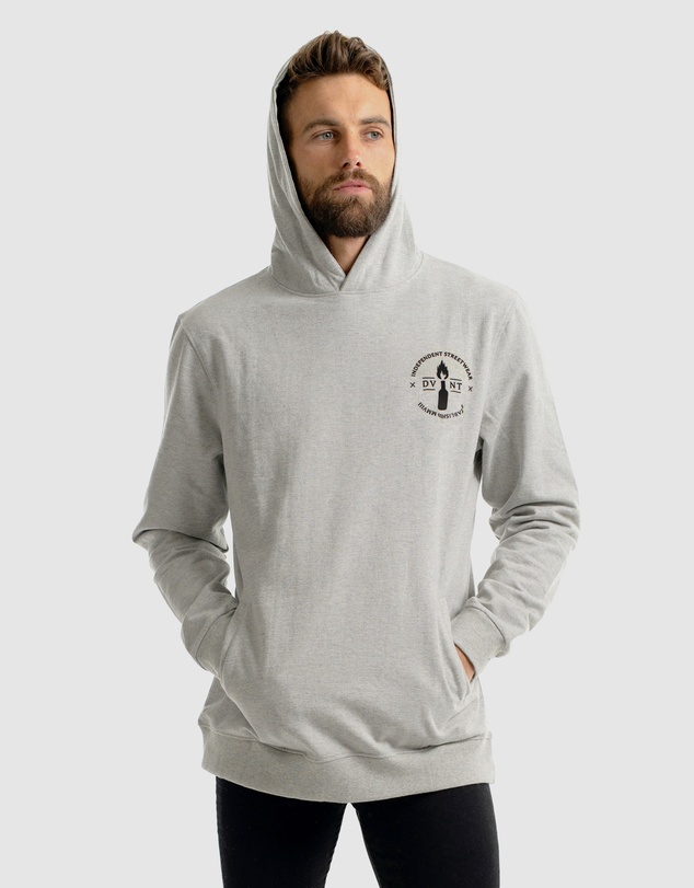 DVNT - Emblem 2.0 Hoodie