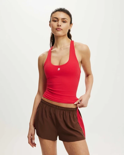 Cotton On Body Active - Ultra Soft Thin Racer Back Tank